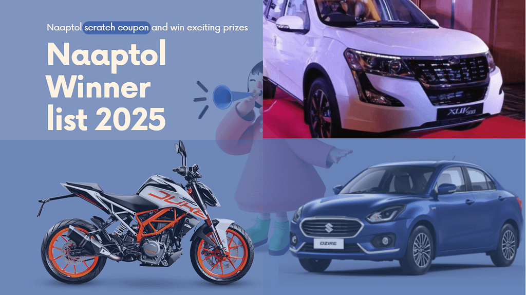 naaptol winner list 2025